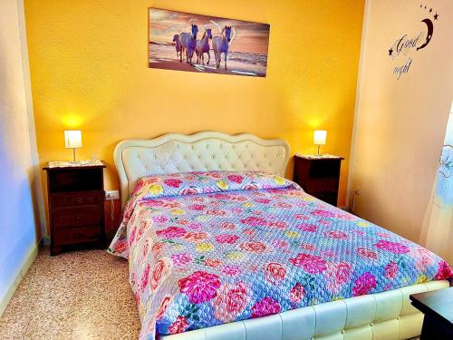 Civico 31 - last minute hotel in Terralba