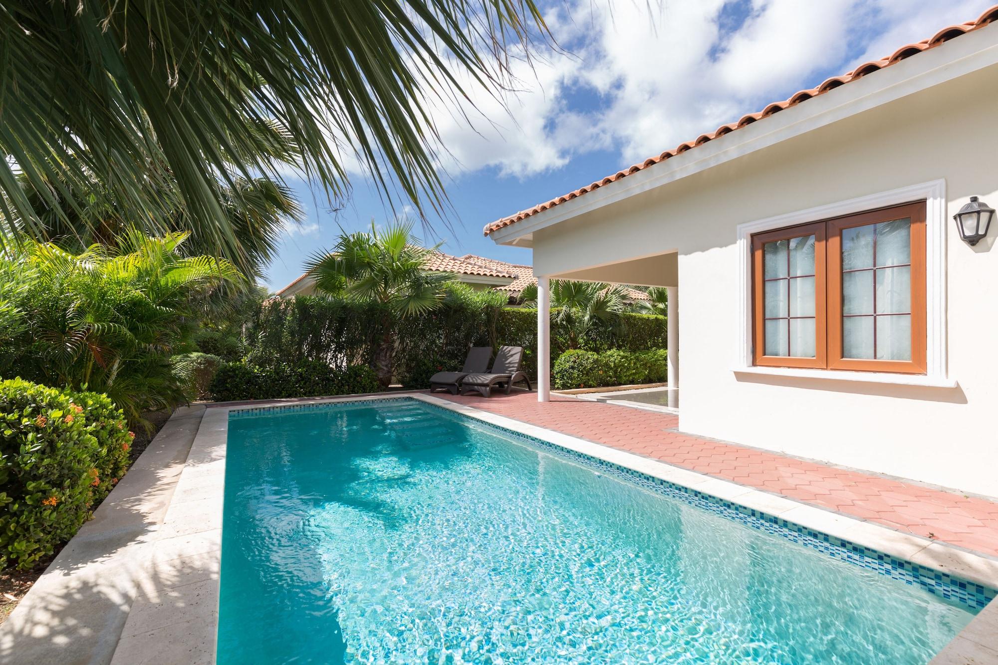 Acoya Curacao Resort Villas & Spa — 4-Star Luxury Hotel in Willemstad, CURAÇAO