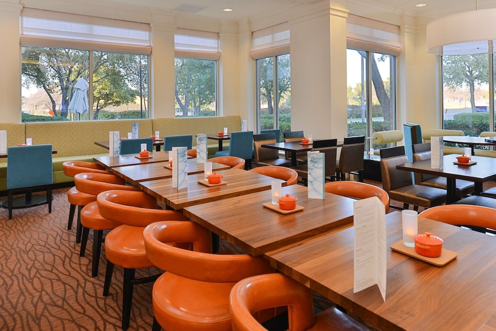 Hilton Garden Inn Dallas Addison - photo 33