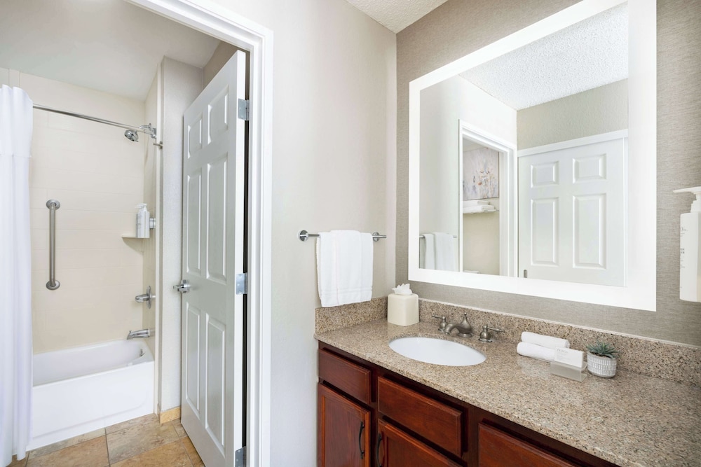 Homewood Suites by Hilton Dallas DFW Airport N Grapevine - photo 21