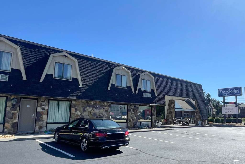 Travelodge by Wyndham Pigeon Forge Dollywood Lane - photo 4