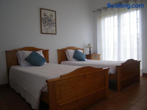 Quinta De Azemeis — hotel in Vimeiro
