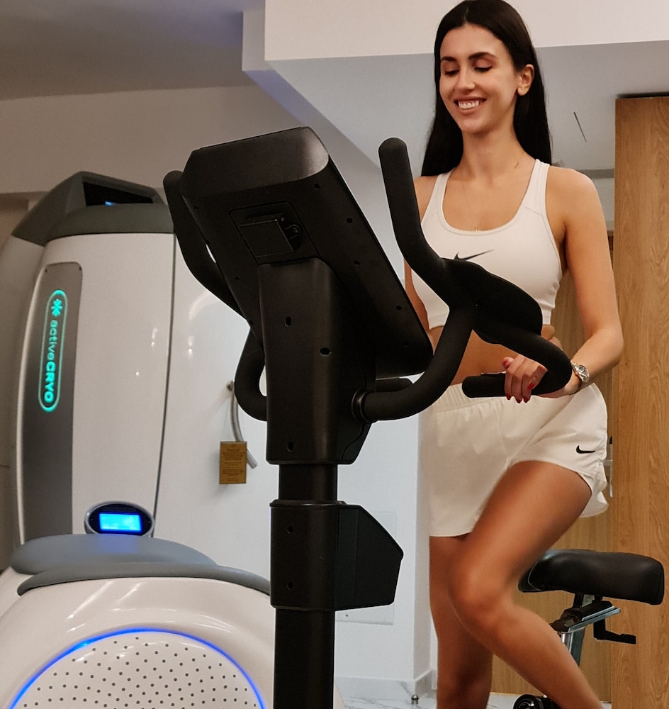 פעילויות וכושר