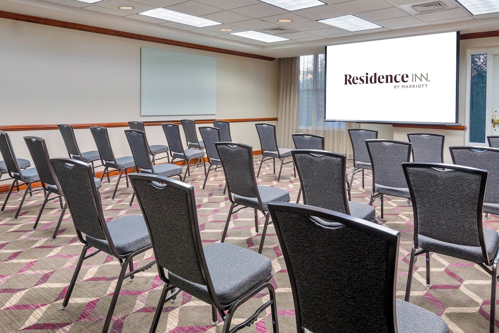 Residence Inn Charleston Airport - photo 28