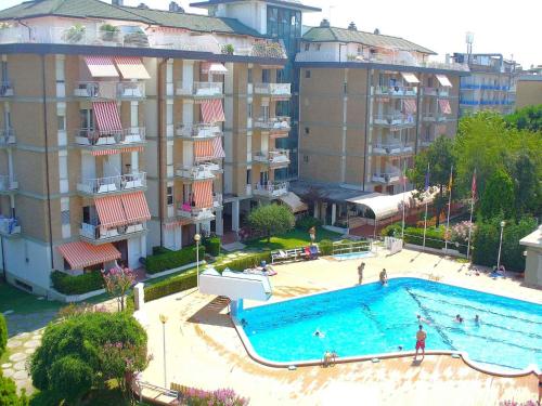 Apartment in Lido di Jesolo 41095 — 4-Star Luxury Hotel in Lido Di Jesolo, Italy
