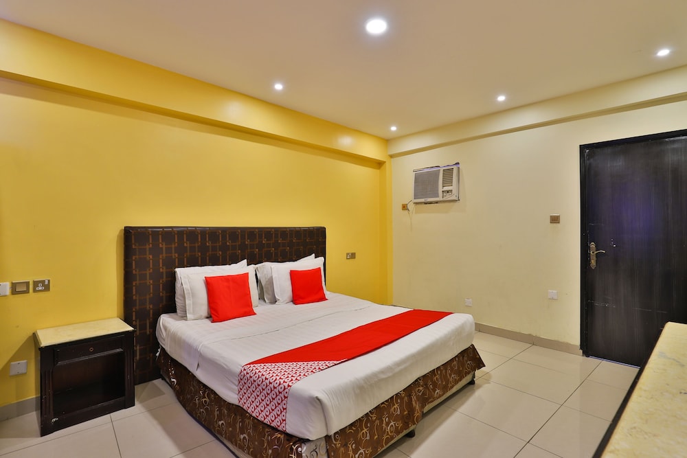 OYO 247 Al Mawasim Hotel in Abha, Saudi Arabia