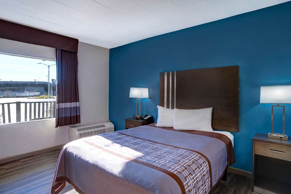 Motel 6 Burlington NC - photo 20