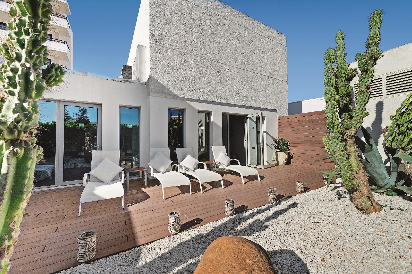 allsun Hotel Bahía del Este in Son Servera, Spain