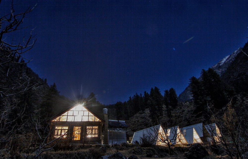 Stonedage Tosh - last minute hotel in Kulu