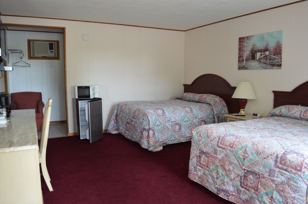 Summer Breeze Resort - photo 15