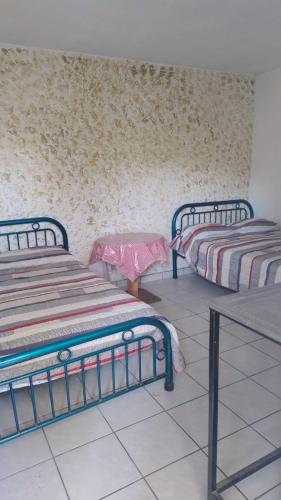 Cuarto independiente doble in Culiacan, Mexico