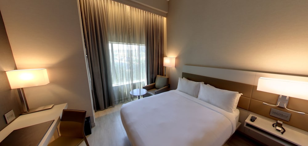 AC Hotel by Marriott Los Angeles South Bay - photo 9