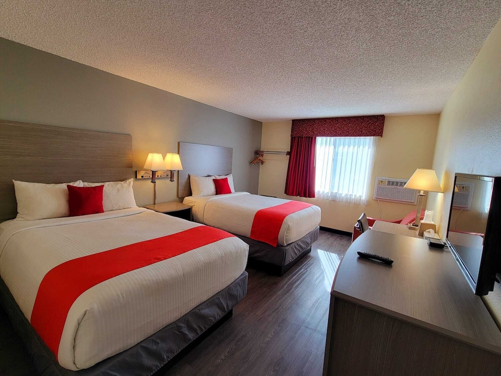 Rockview Hotel Castle Rock Downtown - photo 7