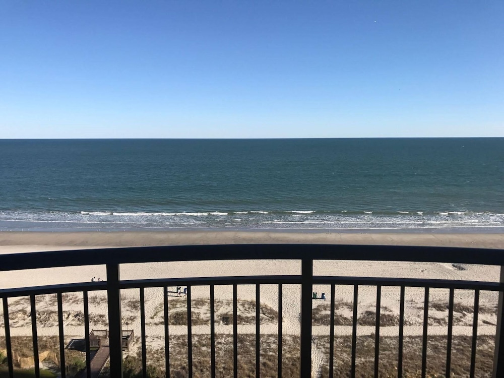 Boardwalk 932 - last minute hotel in Myrtle Beach