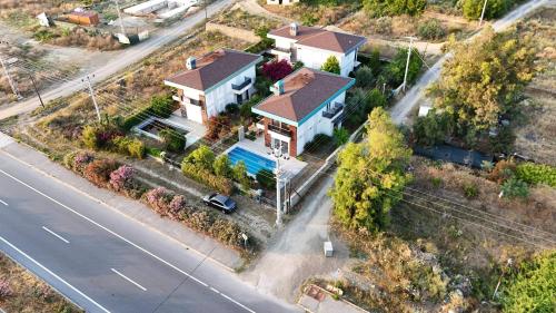Nar Villa — 4-Star Luxury Hotel in Alanya, Turkey