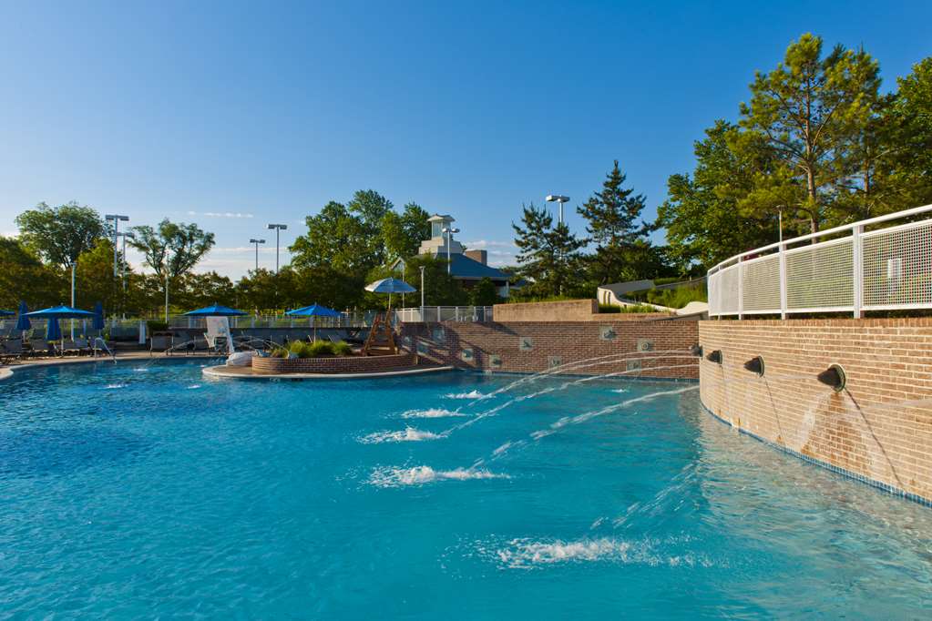 Hyatt Regency Chesapeake Bay - photo 20