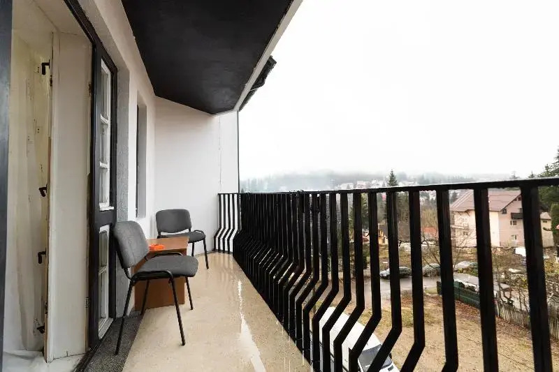 6 Apartments — Predeal — photo 3