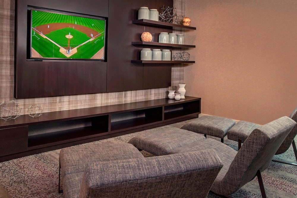 Courtyard by Marriott Gaithersburg Washingtonian Center - photo 3