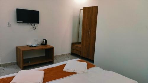 Banaras Rooms - last minute hotel in Bengaluru