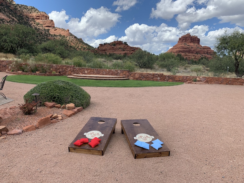 Red Agave Resort - photo 67