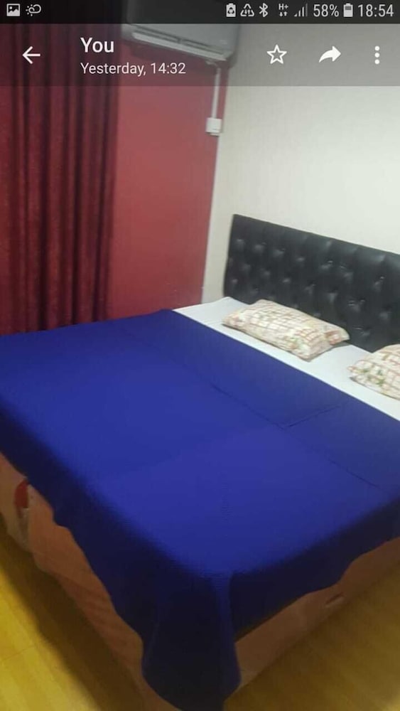 Alsabah Hotel Apartments — Amman — photo 3