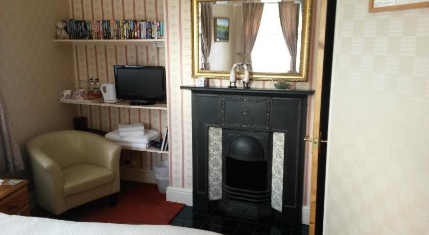 Lyndale Guest House