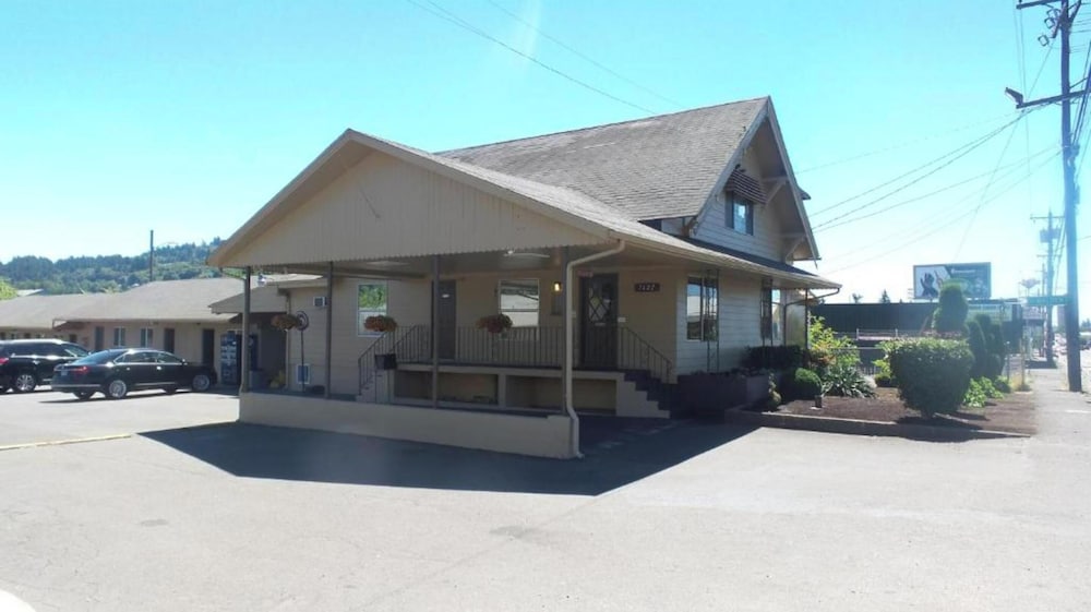 Del Rancho Motel - featured photo