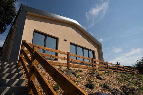 Villa Studenec — 4-Star Luxury Hotel in Banska Stiavnica, Slovakia
