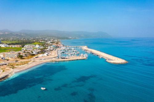 Villa Nasia Large Private Pool Sea Views A C Wifi 3440