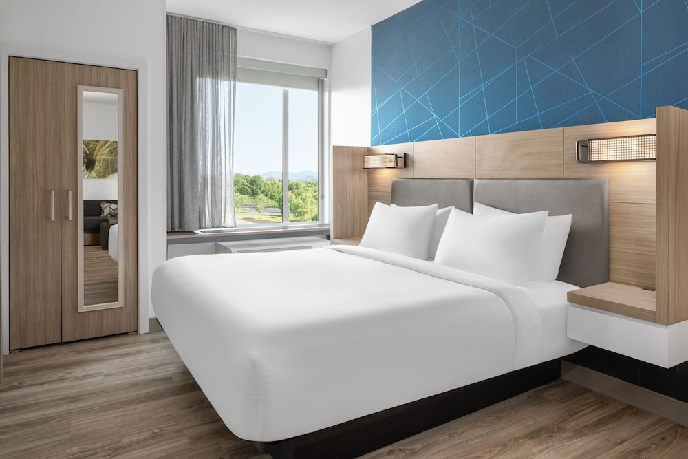 SpringHill Suites by Marriott Roanoke North - photo 11
