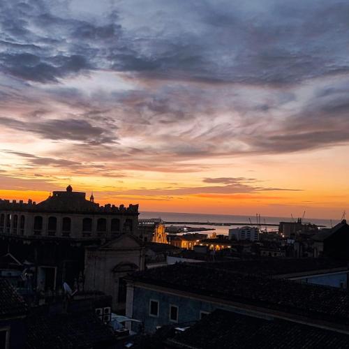 Balcone San Giuliano - last minute hotel in Catania