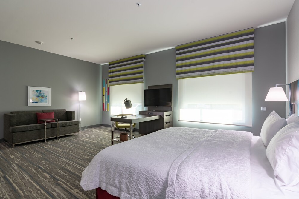 Hampton Inn & Suites Dallas East - photo 21