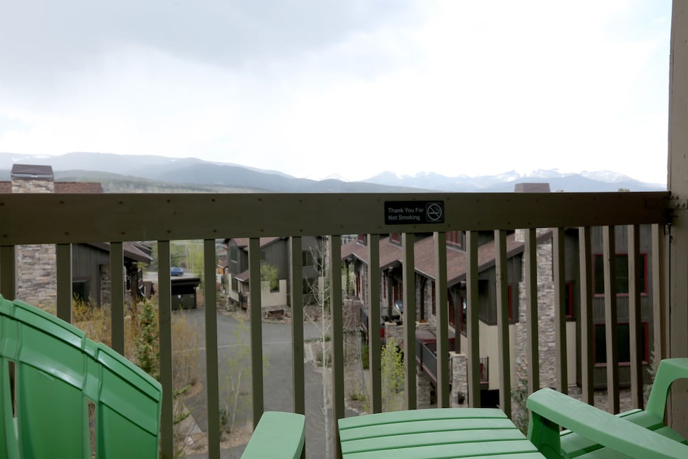 Indian Peaks Resort - photo 91