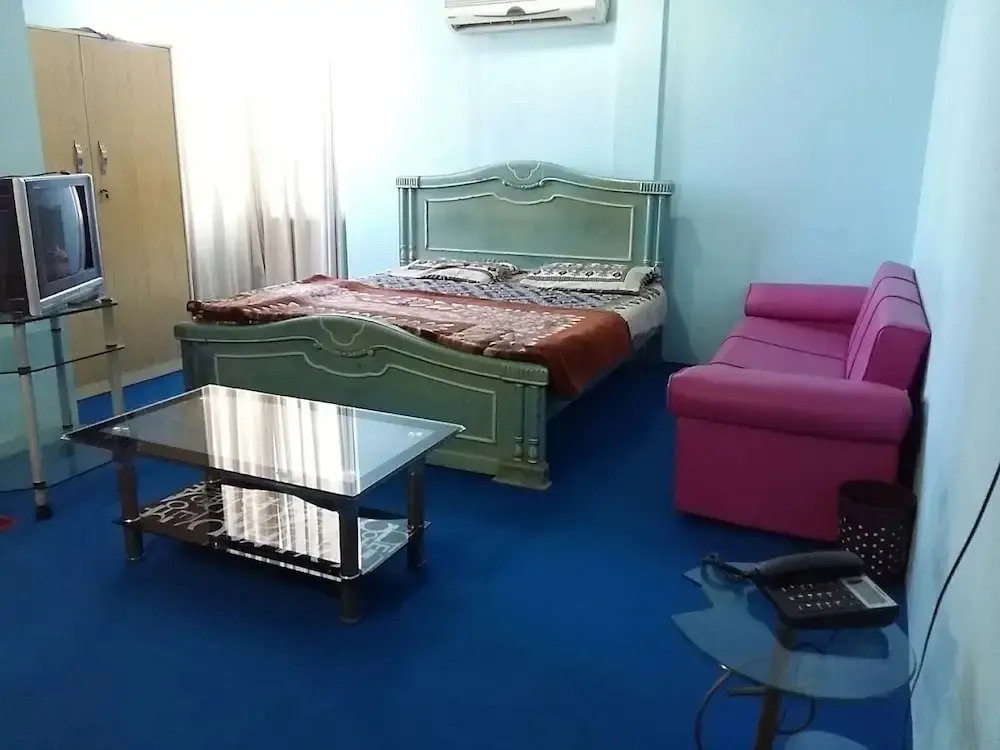 Hotel Paradise & Restaurent in Bahawalpur, Pakistan