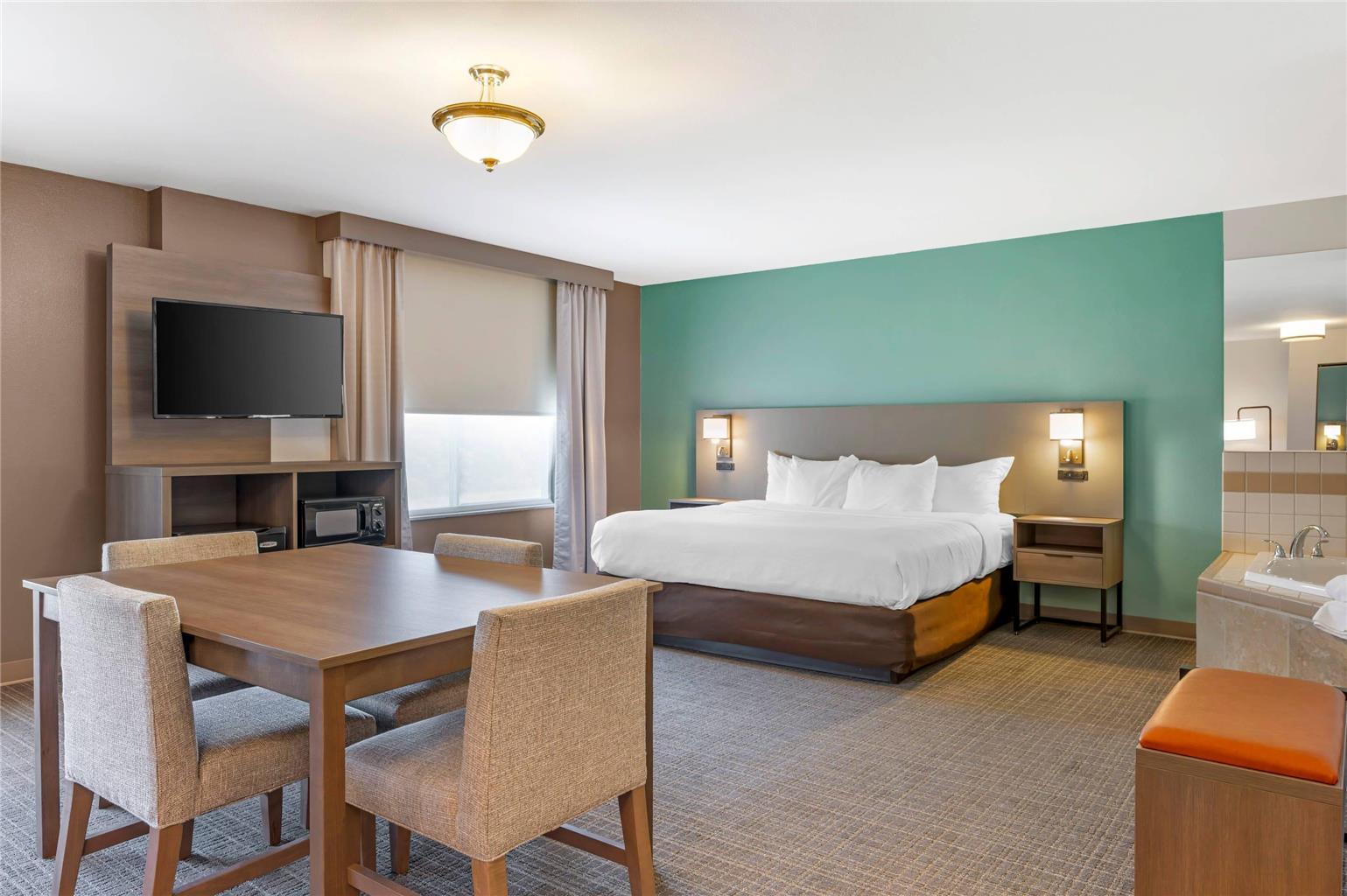 Comfort Suites French Lick - photo 20