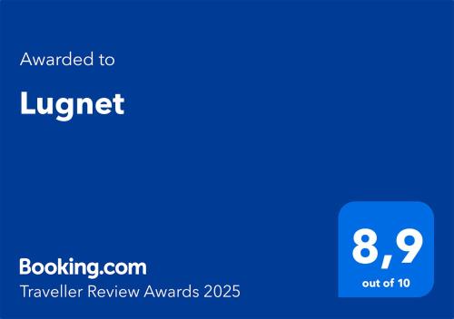 Lugnet in Hoerby, Sweden