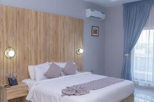 Ojaja Suites Akure in Akure, Nigeria