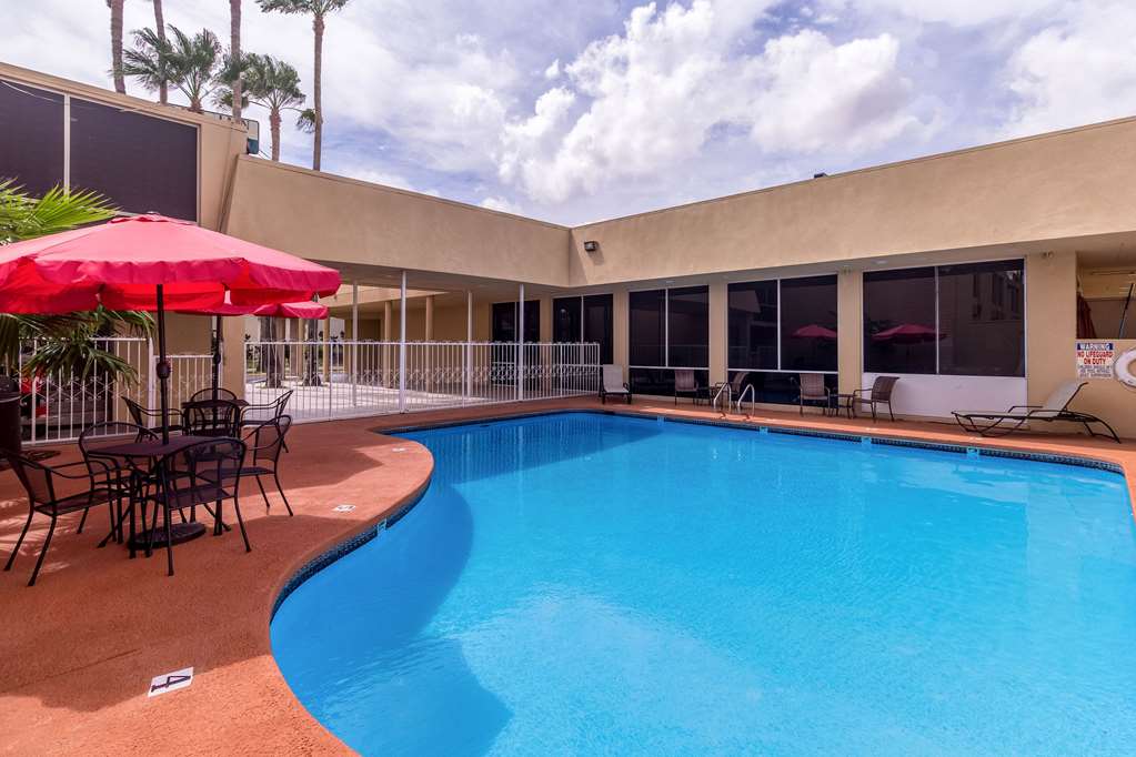 Clarion Inn near McAllen Airport - photo 22