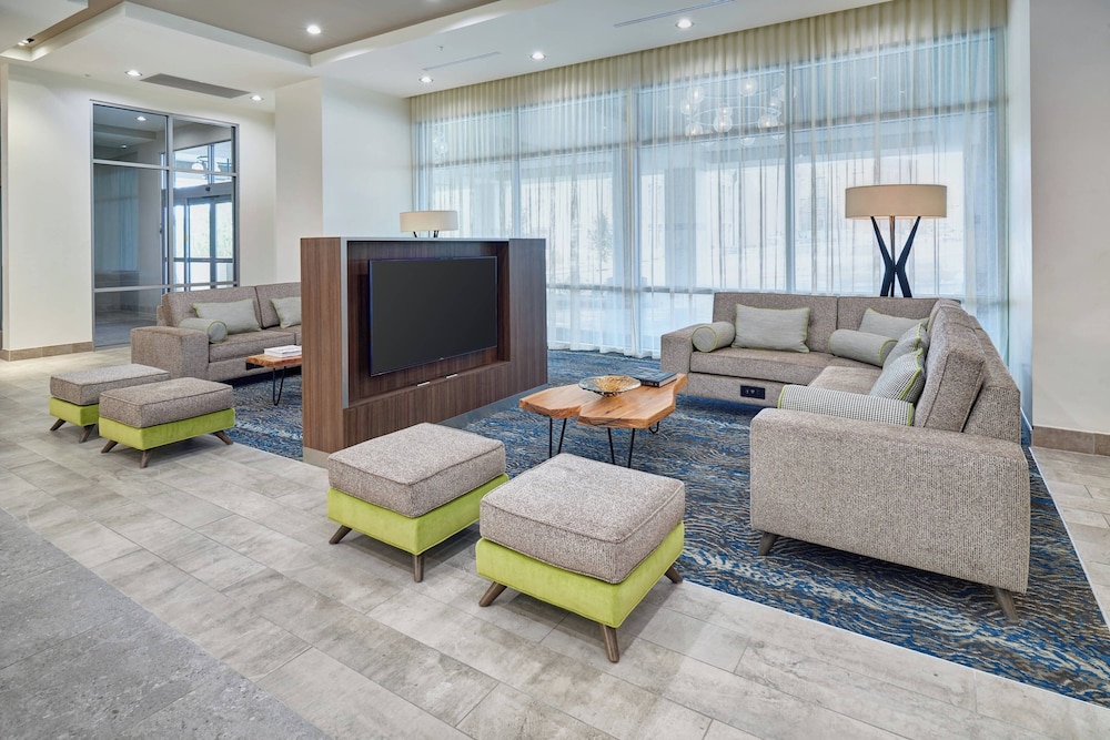 Courtyard by Marriott El Paso Downtown Convention Center - photo 2