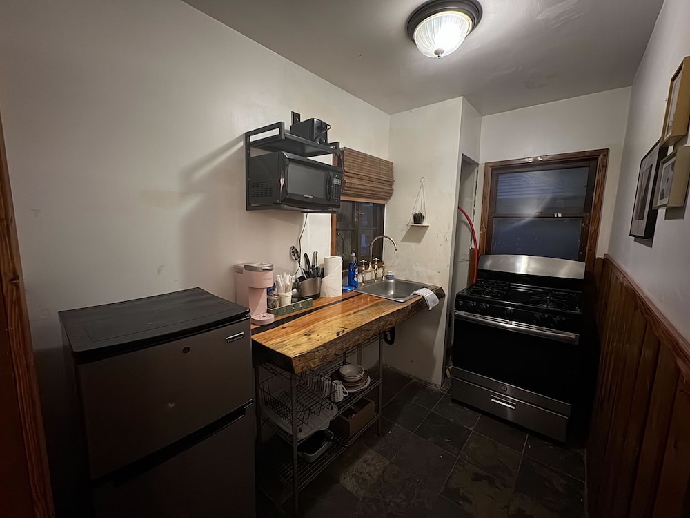 Three Pines Cabins Lodge - photo 26