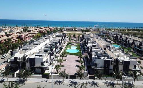 Apartament Sand in Pilar De La Horadada, Spain