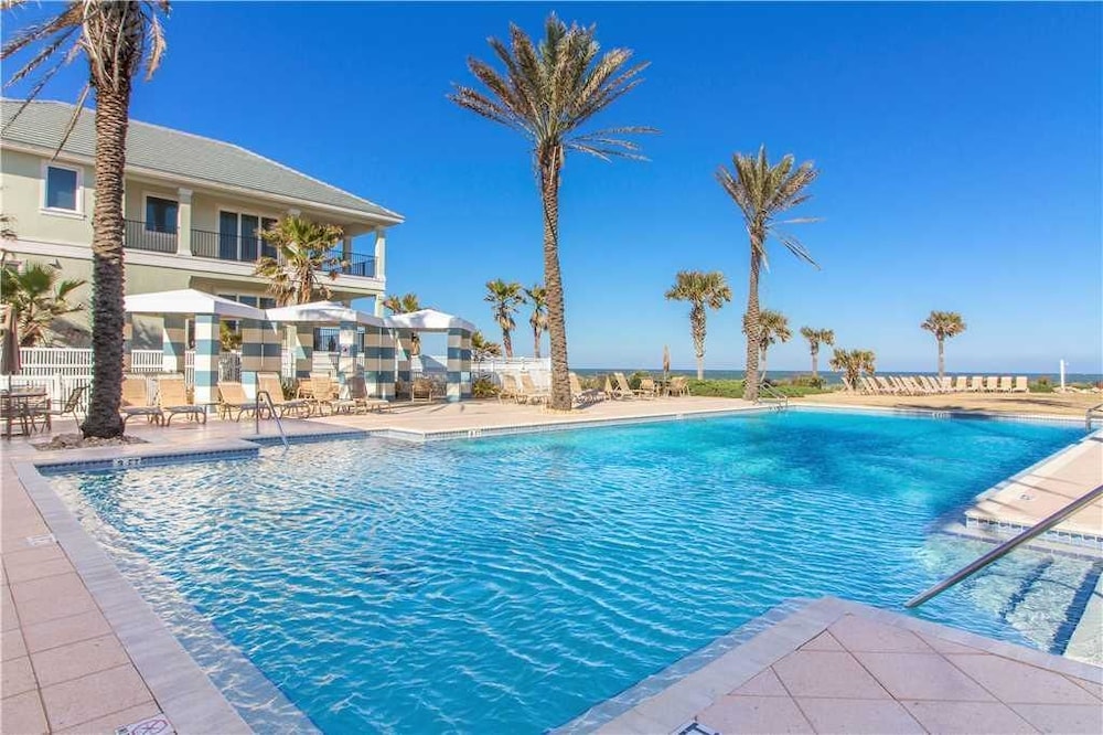 923 Cinnamon Beach Three Bedroom Condo — 4-Star Luxury Hotel in Palm Coast, United States