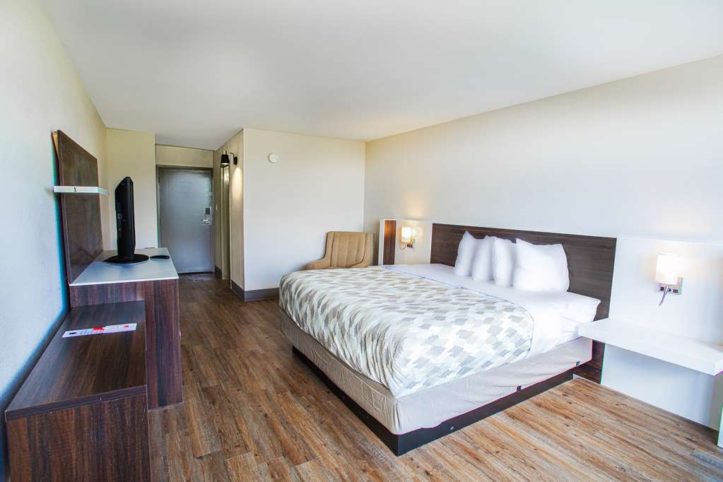 Americas Best Value Inn Winston Salem - photo 17