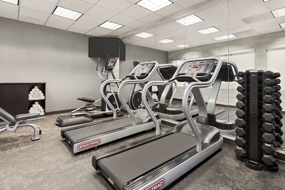 Fairfield Inn & Suites by Marriott Reno Sparks - photo 25