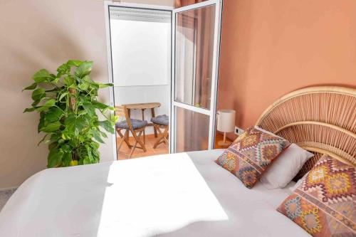Sands Calm Oasis In Old Town — Nerja