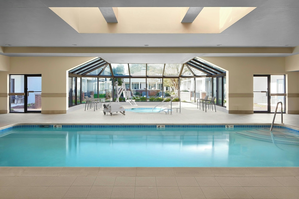 Courtyard by Marriott Annapolis - featured photo