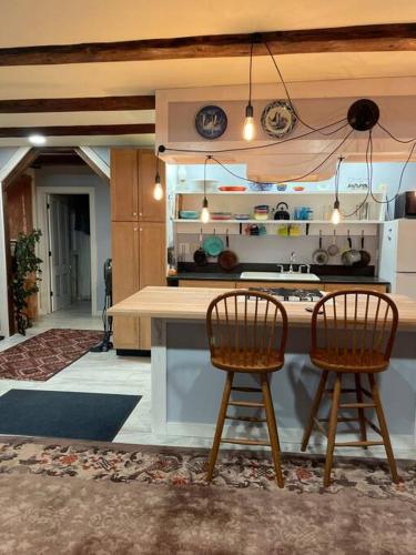 The Apartment at Sky Hollow — 4-Star Luxury Hotel in Rochester, United States
