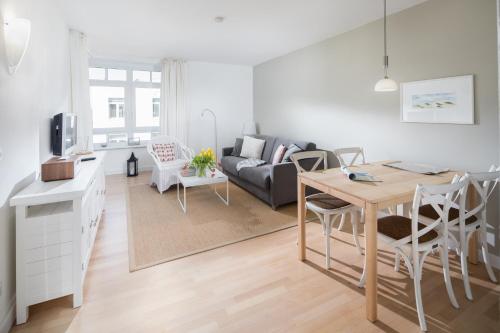 Alte Schmiede Alte Schmiede Mester 13 — 4-Star Luxury Hotel in Norderney, Germany
