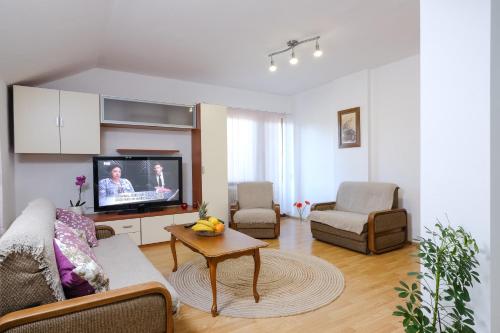 The Cosmic Gate Apartments — 4-Star Luxury Hotel in Visoko, Bosnia and Herzegovina