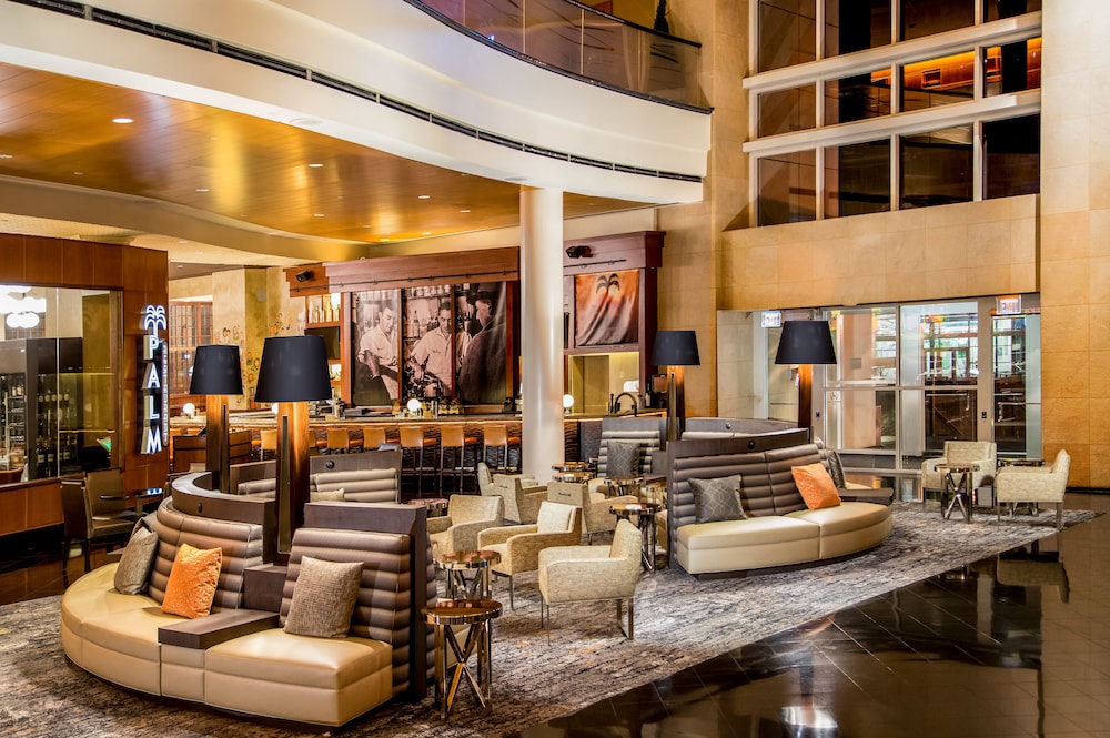 The Westin Buckhead Atlanta - photo 7